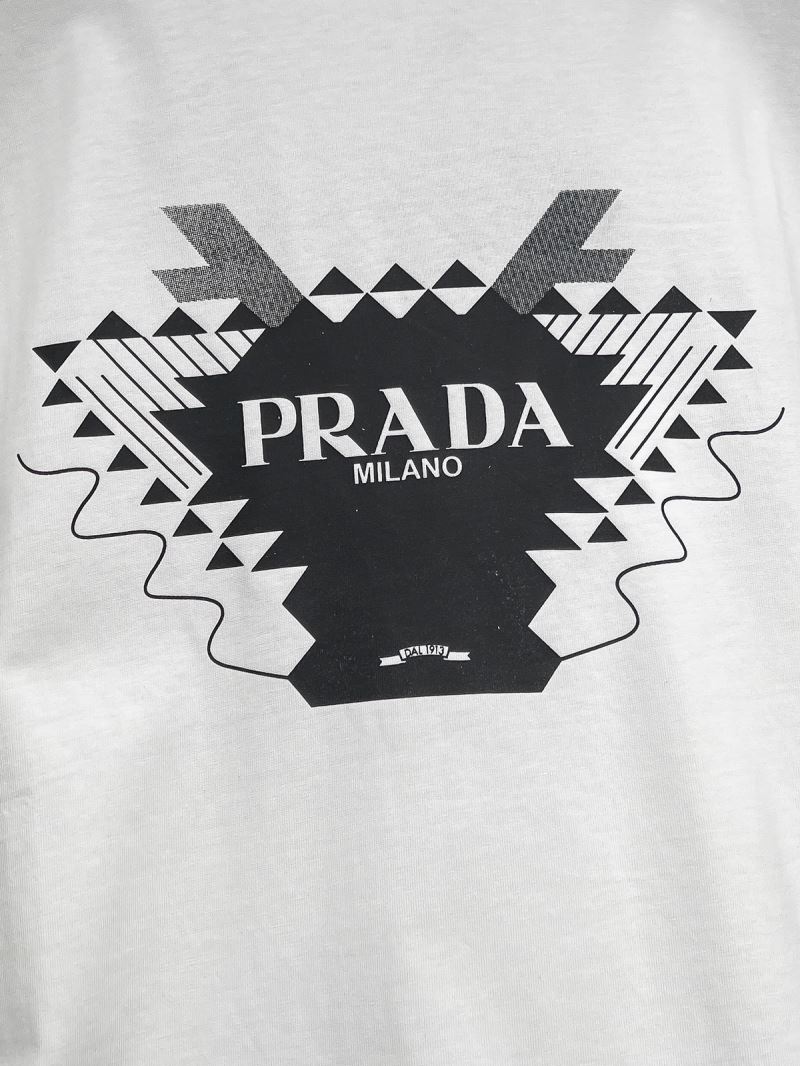 Prada T-Shirts